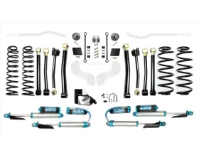 EVO Manufacturing 4.5