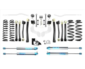 EVO Manufacturing 4.5