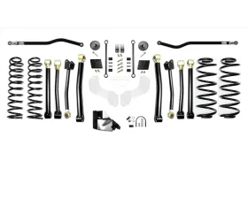 EVO Manufacturing 4.5