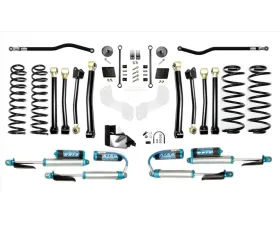 EVO Manufacturing 4.5