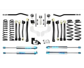 EVO Manufacturing 4.5