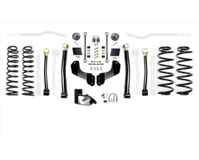 EVO Manufacturing 4.5