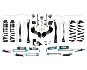EVO Manufacturing 4.5
