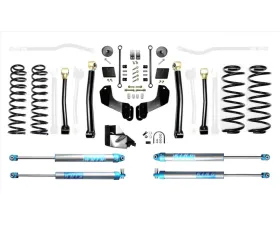 EVO Manufacturing 4.5