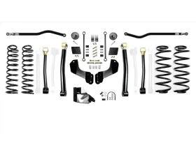 EVO Manufacturing 4.5