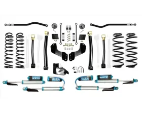 EVO Manufacturing 4.5