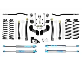 EVO Manufacturing 4.5