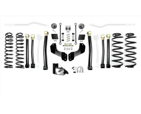 EVO Manufacturing 4.5