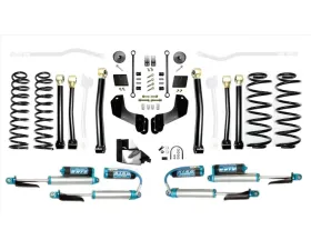 EVO Manufacturing 4.5