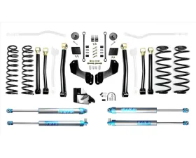 EVO Manufacturing 4.5