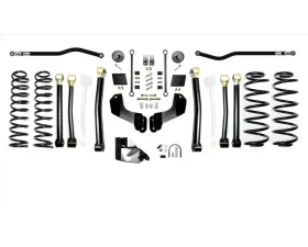 EVO Manufacturing 4.5