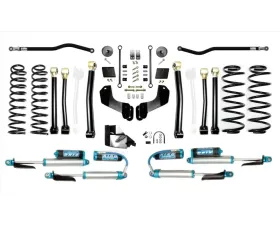 EVO Manufacturing 4.5