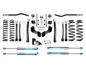 EVO Manufacturing 4.5