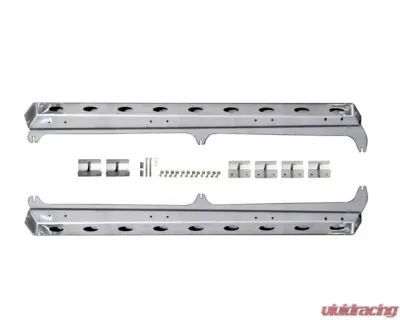 EVO Manufacturing Crew Bomber Rockers Jeep Gladiator JT 2020 - EVO-3070