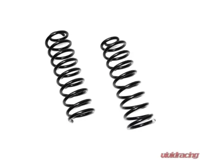 EVO Manufacturing 2.5" Diesel Coils, Rear Pair Jeep Wrangler JL|JLU 2018-2020 - EVO-3108