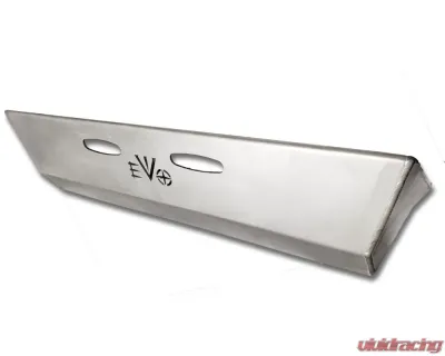 EVO Manufacturing Pro Front Alumilite Bumper Skid Jeep Wrangler JL/ Gladiator JT 2020 - EVO-3114AL