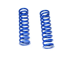 EVO Manufacturing Front NV2514 Coilover Hd Spring Set Jeep Gladiator JT 2020