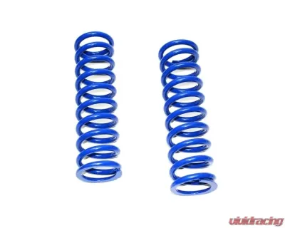 EVO Manufacturing Front NV2514 Coilover Hd Spring Set Jeep Gladiator JT 2020 - EVO-S103F