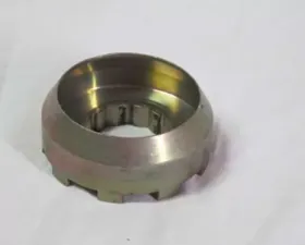 Demon Speed Motorsports Porsche GT3 Cup Centerlock Lock Pot Porsche GT3 996 | 997 | 997.2 02-11