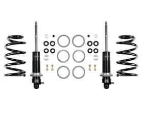 Detroit Speed Front Coilover Conversion Kit 1967-1969 Camaro/Firebird 1968-1974 Nova Double Adjustable BBC