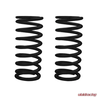 Detroit Speed Coil Spring (Pair) Front Stock Height SBC/LS 1964-1967 A-Body 1967-69 Camaro/Firebird 1968-74 Nova - 031109PDS