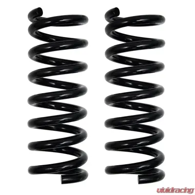 Detroit Speed Coil Spring (Pair) Front Stock Height SBC/LS 1968-1972 A-Body - 031111PDS