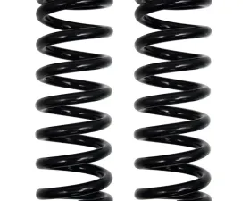 Detroit Speed Coilover Spring Front 550-SBC-LSX 1964-72 A Body Pair