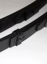 Detroit Speed Rear Leaf Springs 3 Inch Drop 67-69 F-Body 68-74 X-Body 70-81 F-Body                                     - 040102PDS - Image 2