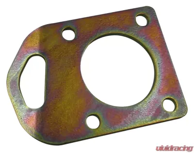 Detroit Speed Tow Hook Mini-Tubbed Right 67-69 F-Body 68-74 Nova (Use 1/2 Inch U-Bolts) - 040303RDS