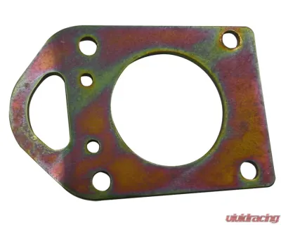 Detroit Speed Tow Hook Stock Right 67-69 F-Body 68-74 Nova (Use 7/16 Inch U-Bolts) - 040304RDS