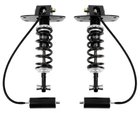 Detroit Speed Rear Coilover Conversion Kit Double Adjustable 5th Gen F-Body (2010-2015)