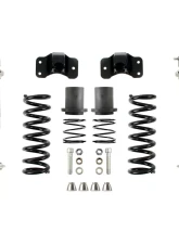 Detroit Speed Rear Coilover Conversion Kit Double Adjustable 6th Gen Camaro 2016-Present                                     - 042432-DDS - Image 2