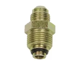 Detroit Speed Power Steering Gear Fitting M18 x 1.5 (1982 to Present)