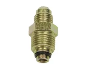Detroit Speed Power Steering Gear Fitting M16 x 1.5 (1982 to Present)