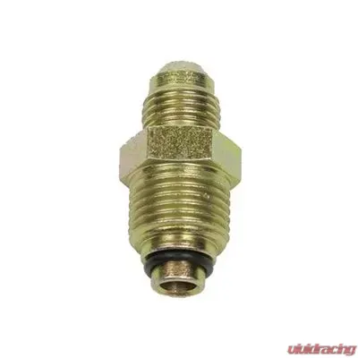 Detroit Speed Power Steering Gear Fitting M16 x 1.5 (1982 to Present) - 090202SDS