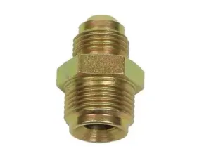 Detroit Speed Power Steering Gear Fitting 11/16