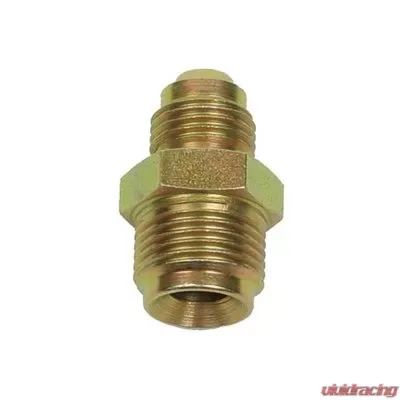 Detroit Speed Power Steering Gear Fitting 5/8-18 GM 1965-1981 - 090203SDS