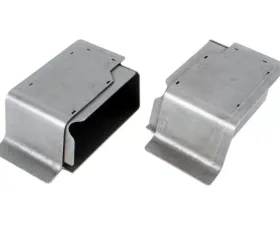 Detroit Speed Chevy II QUADRA-Link Box 5 Torque Boxes