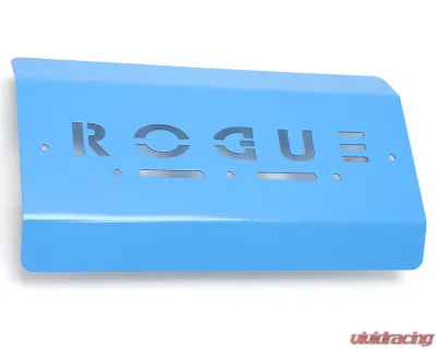 Rogue Exhaust Cruiser Turbo Muffler Pre-Packed w/Black Heat Shield Polaris XP 1000 Turbo | Turbo S 14-19 - FUTV-0100