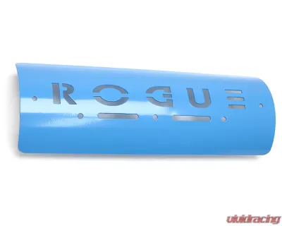 Rouge Exhaust Sport Turbo Muffler Pre-Packed w/Black Heat Shield Polaris XP 1000 14-19 - FUTV-0130