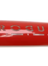 Rouge Exhaust Sport Turbo Muffler Pre-Packed w/Black Heat Shield Polaris XP 1000 14-19                                     - FUTV-0130 - Image 12