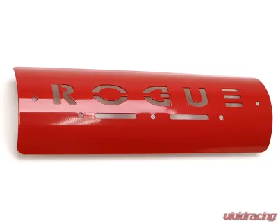 Rouge Exhaust Sport Turbo Muffler Pre-Packed w/Black Heat Shield Polaris XP 1000 14-19 - FUTV-0130