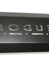 Rogue Exhaust Cruiser Turbo Muffler Pre-Packed w/Black Heat Shield Polaris XP 1000 Turbo | Turbo S 14-19                                     - FUTV-0100 - Image 9