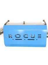 Rogue Exhaust Cruiser Turbo Muffler Pre-Packed w/Black Heat Shield Polaris XP 1000 Turbo | Turbo S 14-19                                     - FUTV-0100 - Image 10