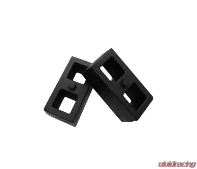 Bison Offroad RAM 1500 2 Inch Block Kit 02-08 Dodge RAM 1500 2WD/4WD - DR-1502-35
