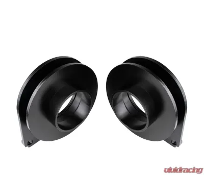 Bison Offroad RAM 1500 Rear Spacer Kit With Hardware 09-Up RAM 1500 - DR-1503-35