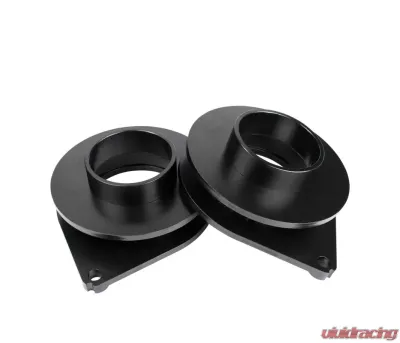 Bison Offroad RAM 1500 Rear Spacer Kit With Hardware 09-Up RAM 1500 - DR-1503-35