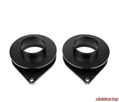 Bison Offroad RAM 1500 Rear Spacer Kit With Hardware 09-Up RAM 1500 - DR-1503-35