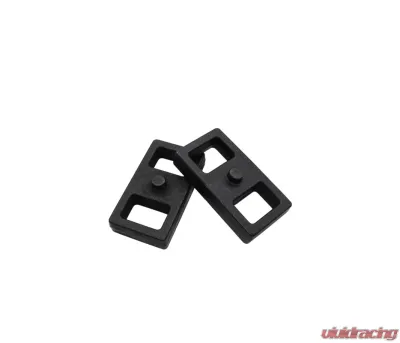 Bison Offroad RAM 2500/3500 1 Inch Rear Block Kit 03-14 Dodge RAM 2500/3500 - DR-2501-35