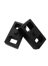 Bison Offroad RAM 2500/3500 2 Inch Rear Block Kit 03-19 Dodge RAM 2500/3500                                     - DR-2502-35 - Image 2